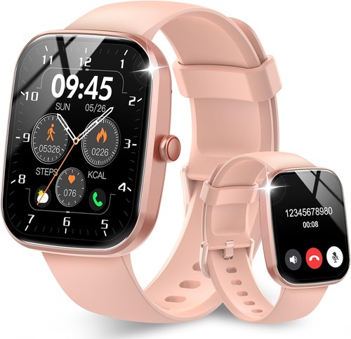 Smartwatch donna donna con