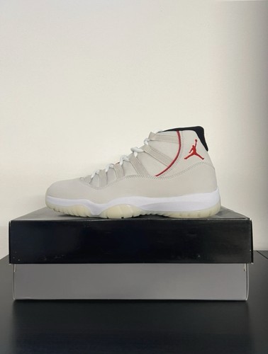 Nike air jordan platinum - nike, 11