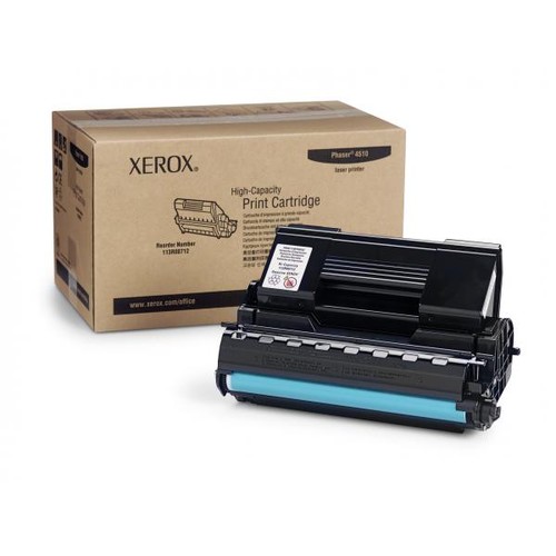 Xerox cartuccia toner - cartuccia, da