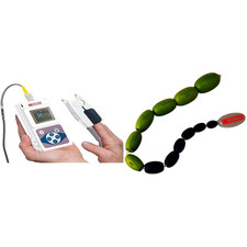 GIMA SATURIMETRO  50