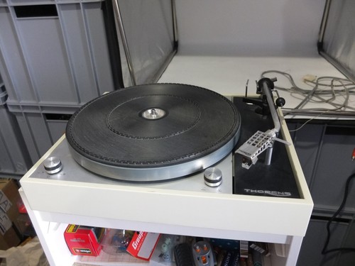 Thorens 150 ii - thorens,