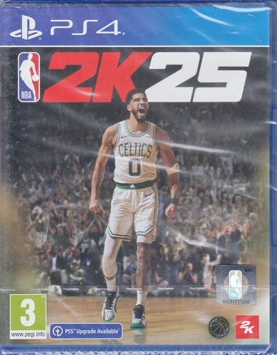 Ps4 nba 2k25 - ps4,