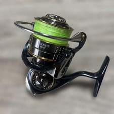 Mulinello da spinning Daiwa 15