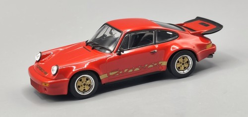 Minichamps porsche 911 - porsche,