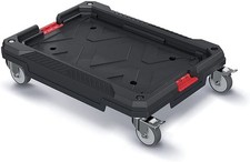 CARRELLO PIANALE 4 RUOTE