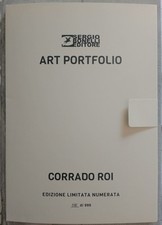 Sergio Bonelli - Art Portfolio