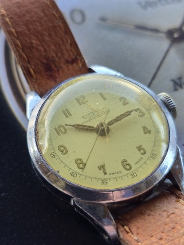 Orologio expert vintage - expert,
