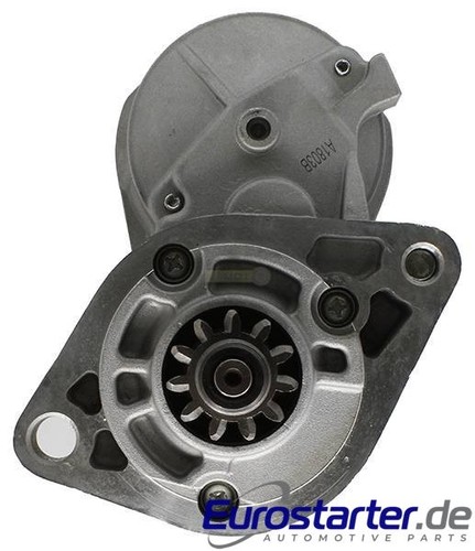 Motorino avviamento nuovo - motorino,