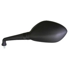 Mirror Black Yamaha Vp X-City