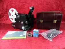 Proiettore pellicola muta