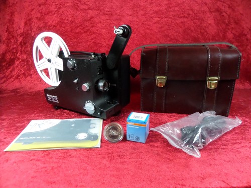 Bolex 3 tc - "bolex, 18-3