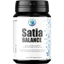 Dimagrire con Satia Balance