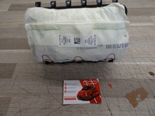 Modulo Sicurezza Passeggero