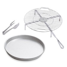 Griglia Barbecue Ø 37 cm e