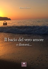 Libro - Zocca Paola - Il Bacio