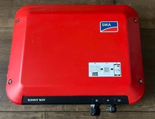Inverter inverter SMA Sunny