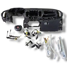 CRUSCOTTO COMPLETO DI AIRBAG