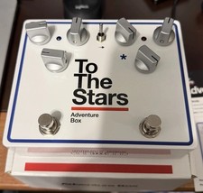 To The Stars Adventure Box