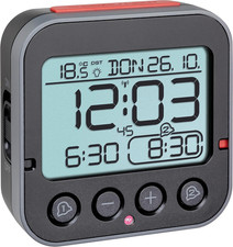 Dostmann Sveglia Digitale