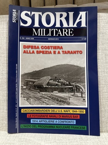 Rivista storia militare - rivista, n.