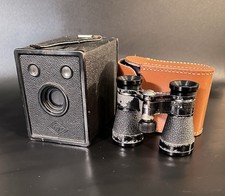 Lotto di 2 - AGFA B-2 Cadet