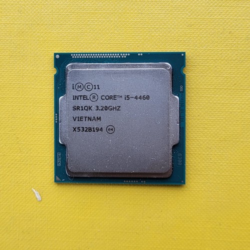 Processore intel core - intel®, core™