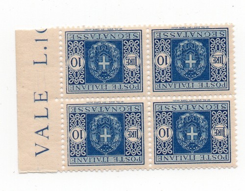 1934 regno segnatasse - regno,