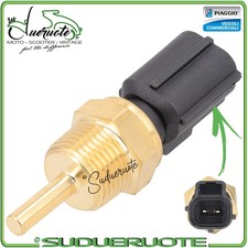 BULBO TEMPERATURA ACQUA