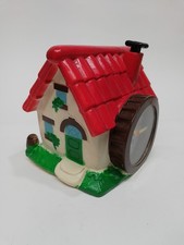 Mulino Bianco LA SVEGLIA