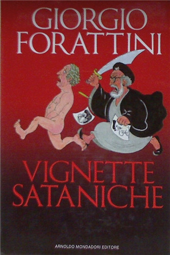 Forattini giorgio vignette - forattini,,