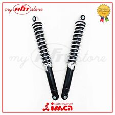 Coppia ammortizzatori