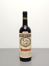 Barbaresco Fratelli Minuto