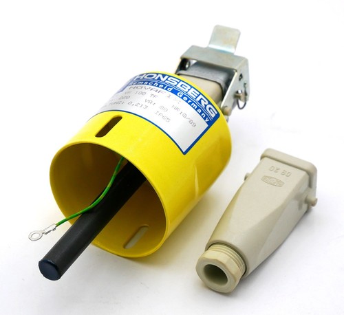 Honsberg novafix 100 - novafix, tf