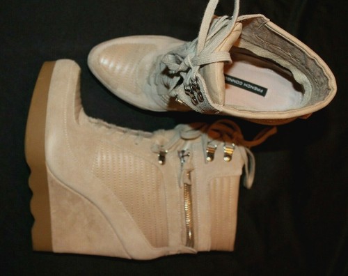 Scarpe sneakers stringate