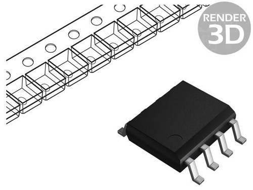 Transistor dmp6050ssd 13 - transistor, dmp6050ssd-13
