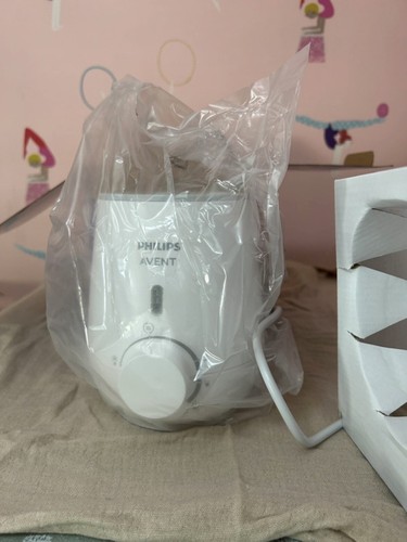 Philips avent scaldabiberon - philips,