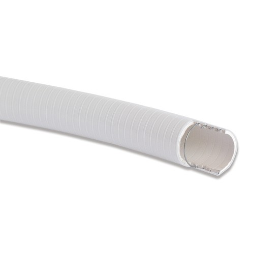 Tubo per scarico sanitari - tubo,