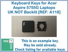 Tasti di ricambio tastiera per