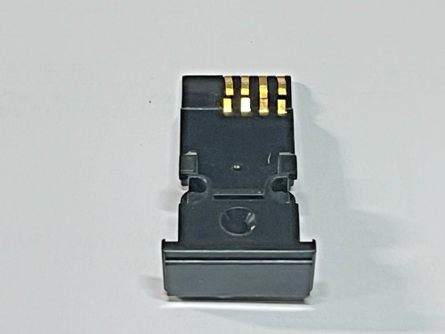 Garrard headshell nuovo - c4,