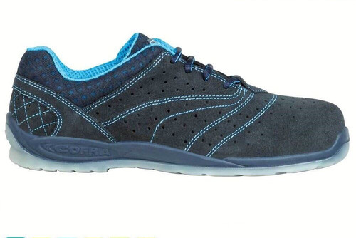 Scarpe antinfortunistiche - scarpe,