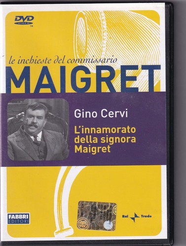 Inchieste commissario - le,