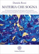 Libro materia che - sogna,
