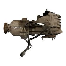 Differenziale Posteriore FIAT SEDICI 16 4X4 Benzina Diesel USATO ORIGINALE