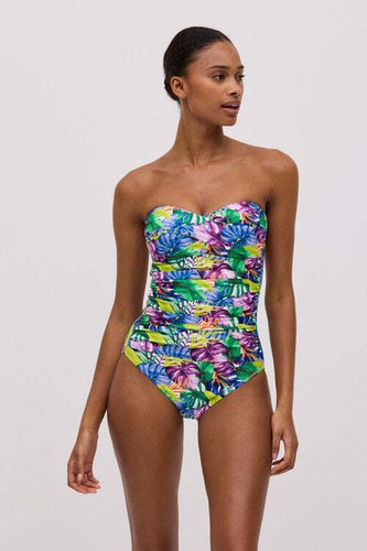 Costume bagno intero - da,