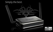 Sitecom Gaming ROUTER II
