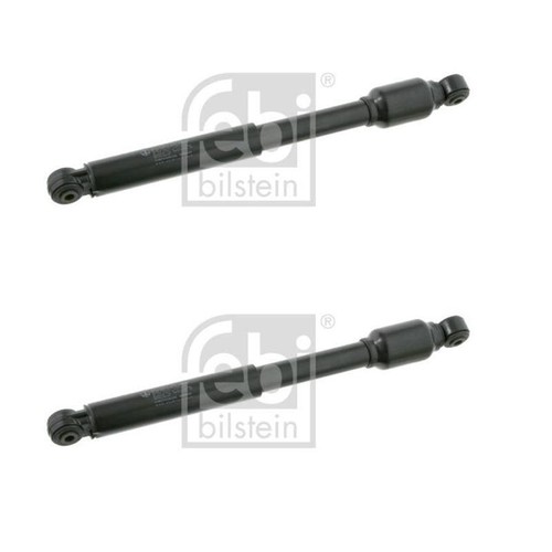 Febi 27569 ammortizzatore - 27569,