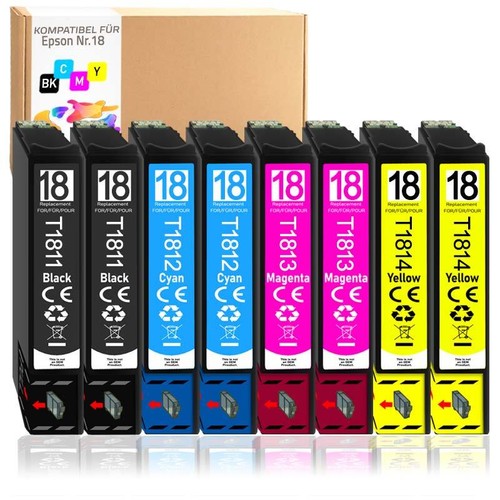 Multipack compatibili con - da,