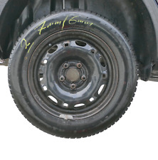 2 cerchi Skoda Fabia