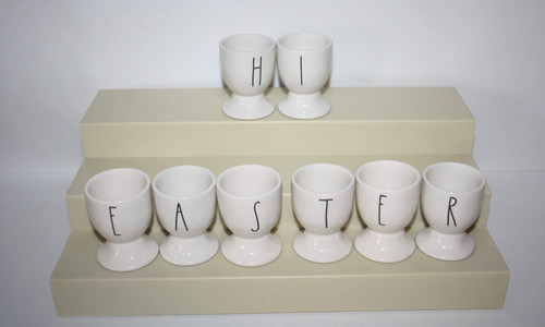 Rae dunn pasqua - pasqua, easter"