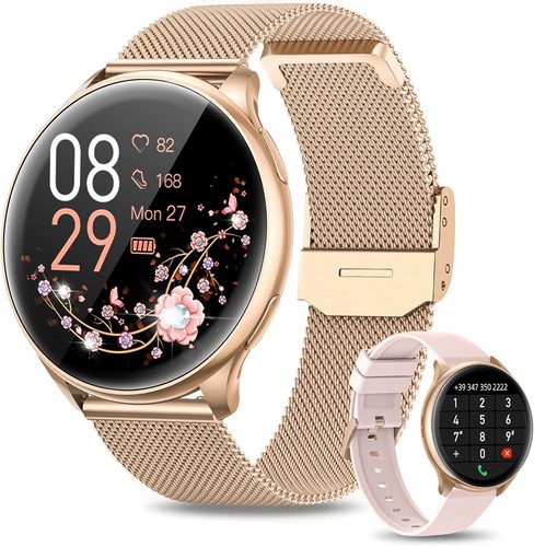 Smartwatch donna 2024 - smartwatch,